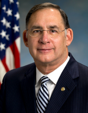 John Boozman Senate