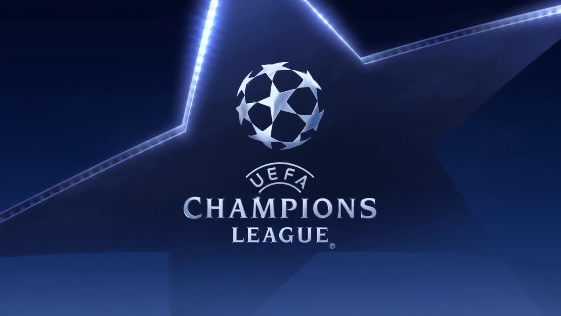 champions league 4k