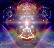 By crossing into another universe, humanity can now be identified as a 6th-dimensional existence.