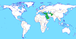 Turkey (Russo-Turkush Alliance)