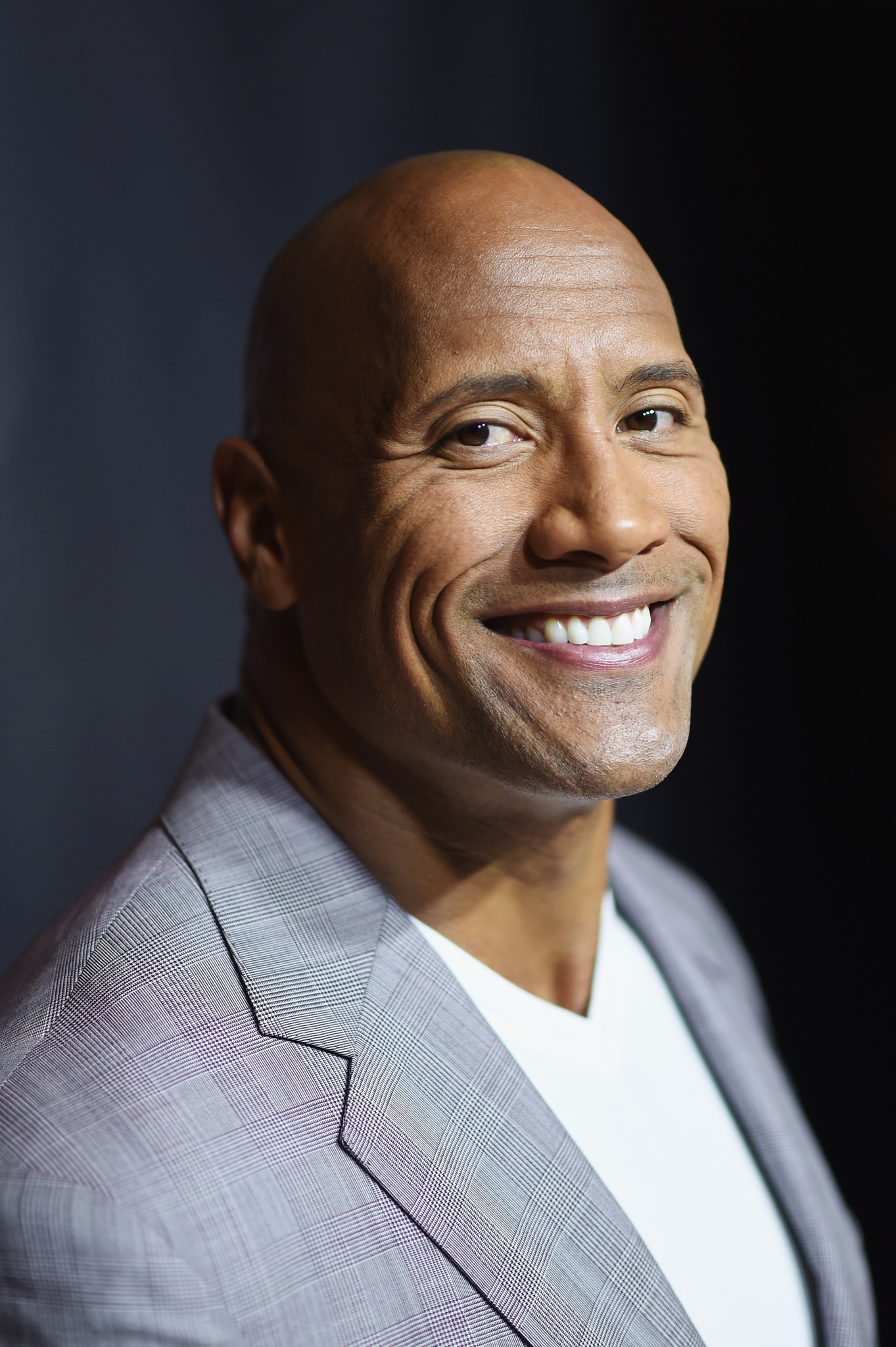 The Profile Dossier: Dwayne 'The Rock' Johnson, the Most Likable