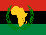African Entente (AFOE, WW3)