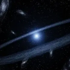 A possible Dimensional Age structure