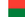 Flag of Madagascar