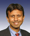 Governor Bobby Jindal of Louisiana