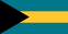 Flag of Bahamas