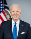 Joe Biden Presidential Photo