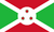 Flag of Burundi