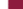 Flag of Qatar