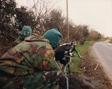 IRA
