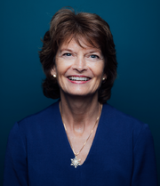 Lisa Murkowski Senate