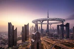 Dubai 2036