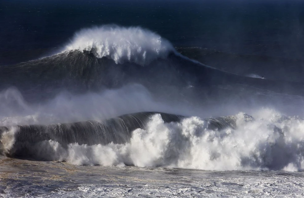2031 East Coast Tsunami (By: LandonExists) | Future | Fandom