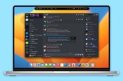 MacBook Pro 18inch 2024
