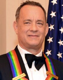Tom Hanks 2014