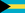 Flag of the Bahamas