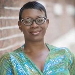 Former State Senator Nina Turner of Ohio