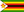 Flag of Zimbabwe