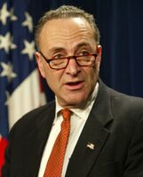 Schumer