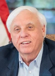 U.S Senator Jim Justice of West Virginia