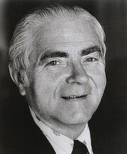 Abraham Beame