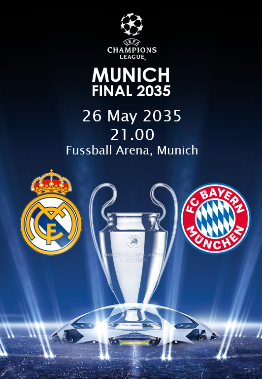 PES 2013 UEFA Champions League - Bayern Munich vs Borussia Dortmund - FINAL  