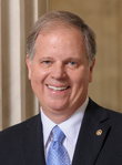 U.S Senator Doug Jones (Nominee)