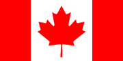 Flag of Canada