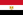 Flag of Egypt