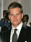 Retired NFL quarterback Tom Brady from Florida