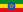 Flag of Ethiopia