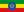 Flag of Ethiopia