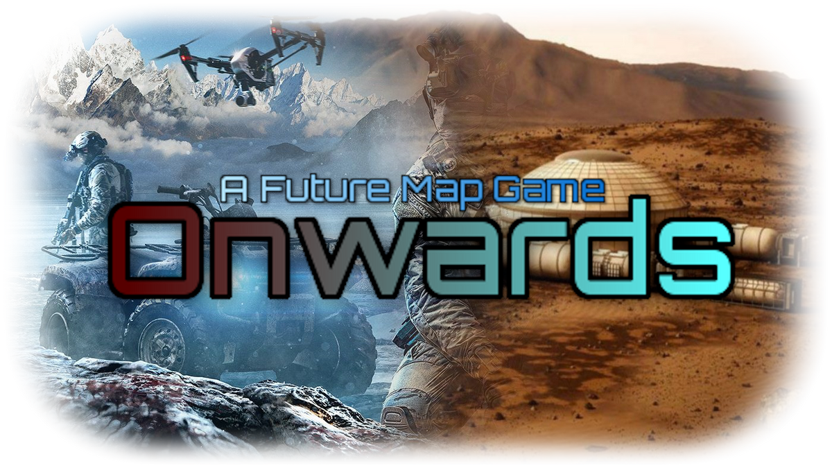 Onwards (Map Game), Future