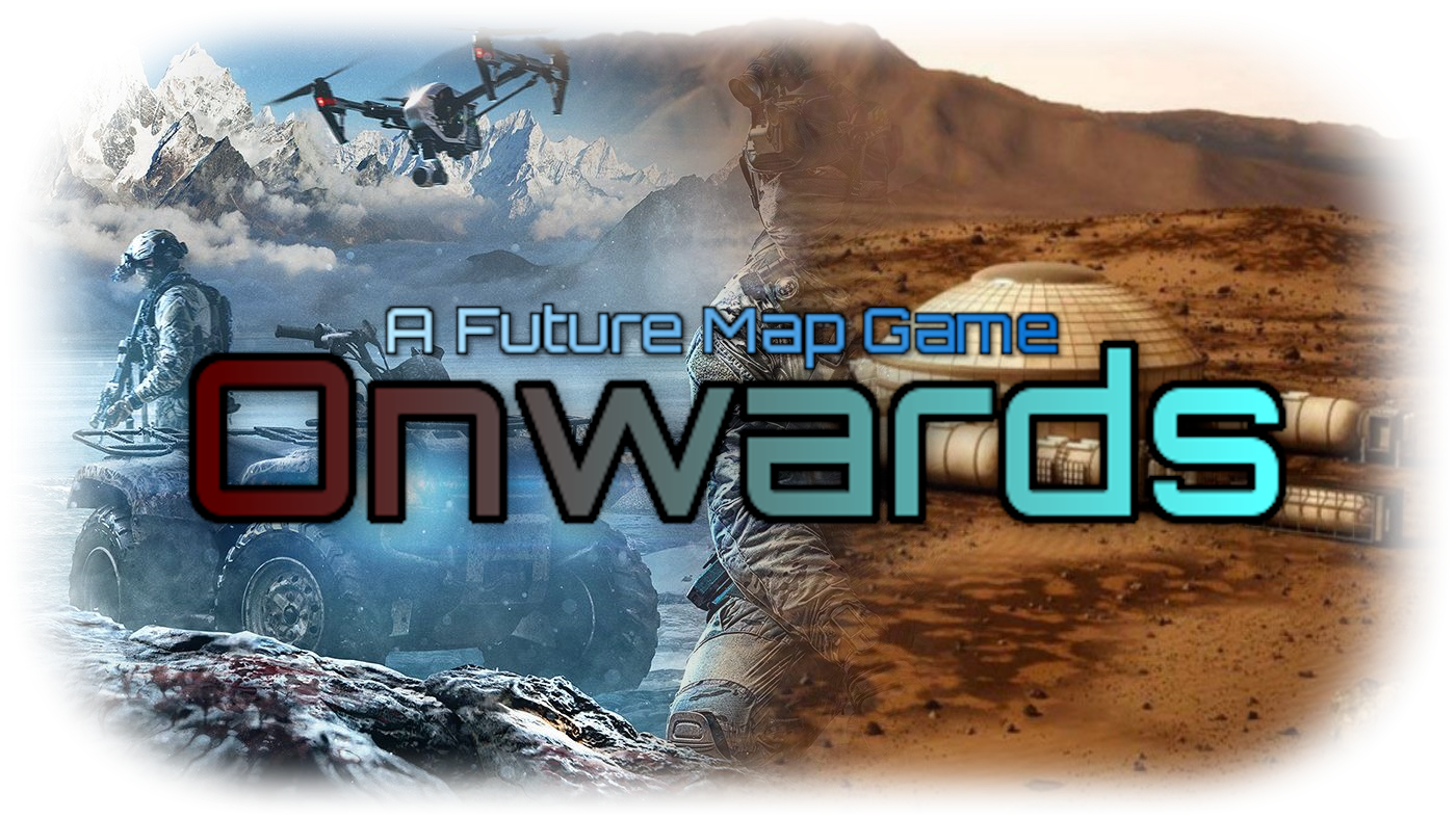 Onwards (Map Game) | Future | Fandom