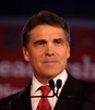 Rick Perry Governor of Texas