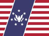 United States of America (The Great Calamity)