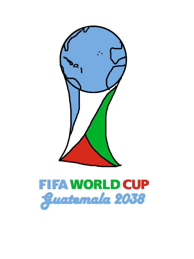 where will fifa world cup 2038 be held