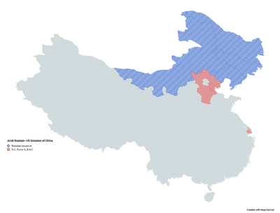 InvasionOfChina