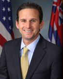 Brian Schatz