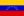 Flag of Venezuela