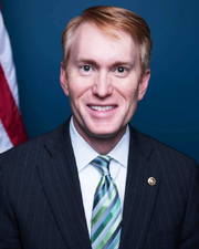 James Lankford