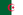 Flag of Algeria