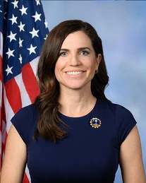 Nancy Mace 117th congress
