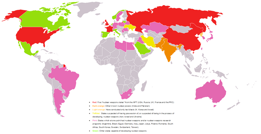 Nuclear weapon programs worldwide 2 (1)