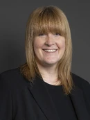 Official portrait of Sarah Jones MP crop 2, 2024