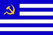 Greece Flag v2