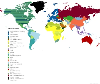 Geopolitical Climate c
