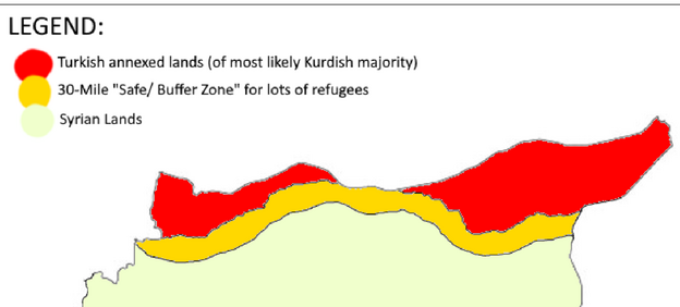 Onwards2025SyrianPeaceDeal