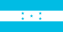 Flag of Honduras