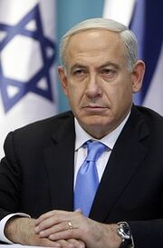 Netanyahu